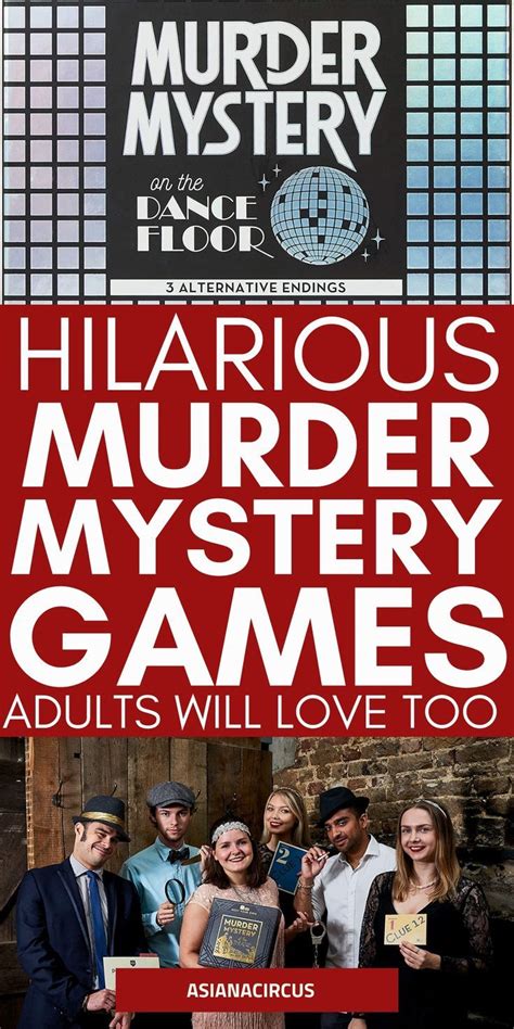 mystery games lisburn|Murder Mystery Games.